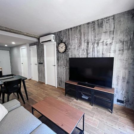 Adome Apartment Nautico IV Санта-Пола Екстер'єр фото