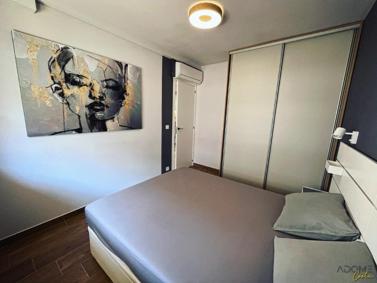 Adome Apartment Nautico IV Санта-Пола Екстер'єр фото