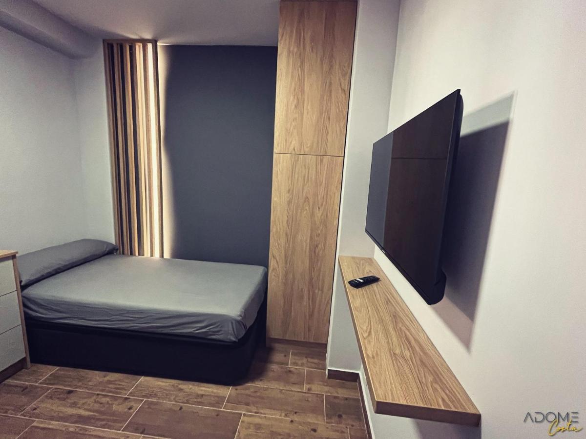 Adome Apartment Nautico IV Санта-Пола Екстер'єр фото