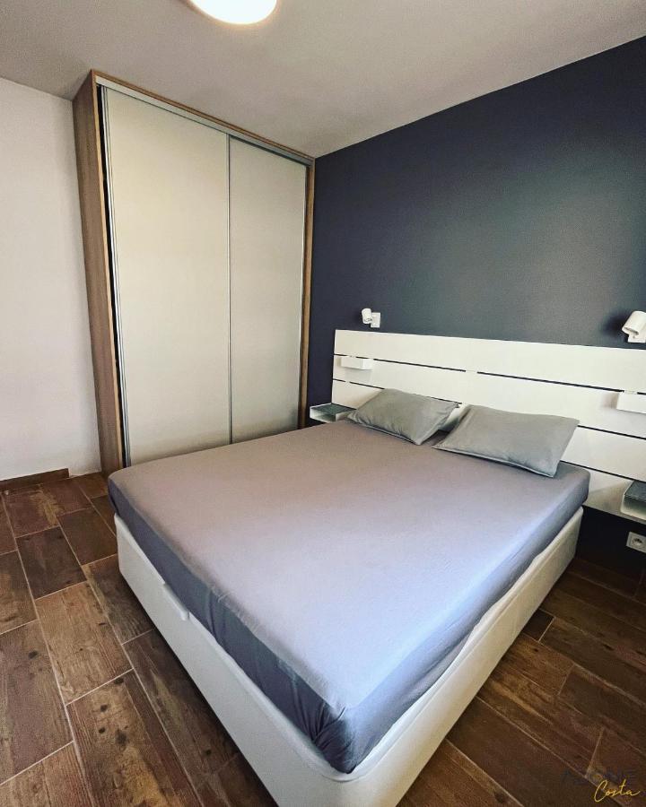 Adome Apartment Nautico IV Санта-Пола Екстер'єр фото