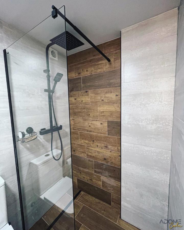 Adome Apartment Nautico IV Санта-Пола Екстер'єр фото