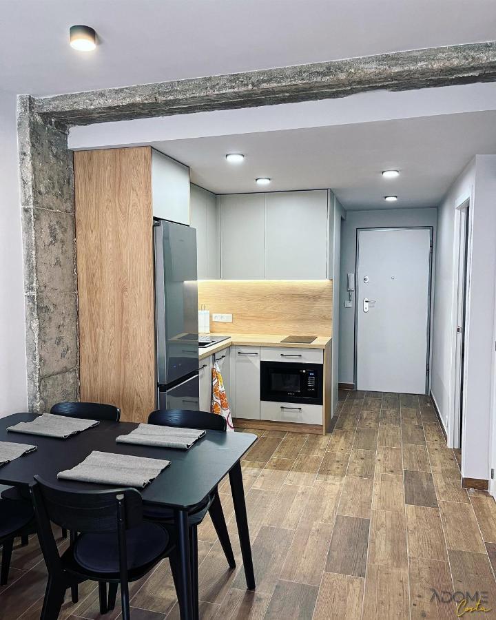 Adome Apartment Nautico IV Санта-Пола Екстер'єр фото