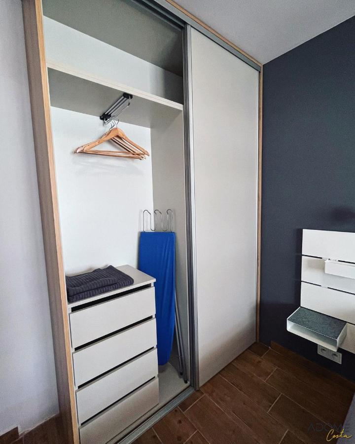 Adome Apartment Nautico IV Санта-Пола Екстер'єр фото