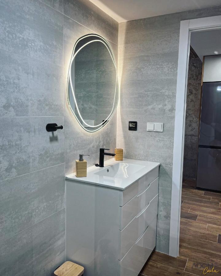 Adome Apartment Nautico IV Санта-Пола Екстер'єр фото
