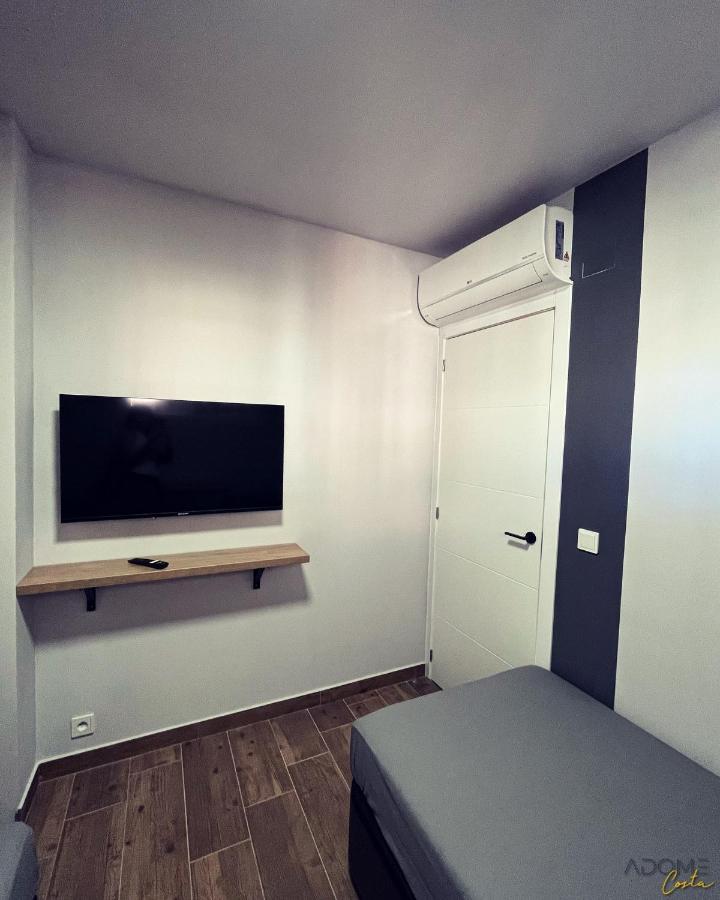 Adome Apartment Nautico IV Санта-Пола Екстер'єр фото