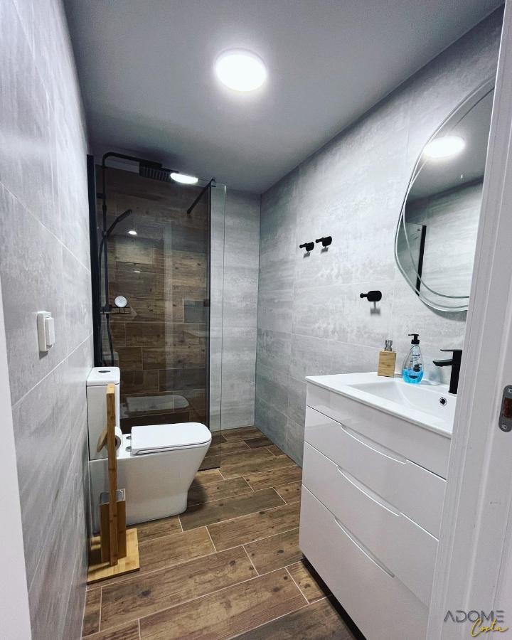 Adome Apartment Nautico IV Санта-Пола Екстер'єр фото