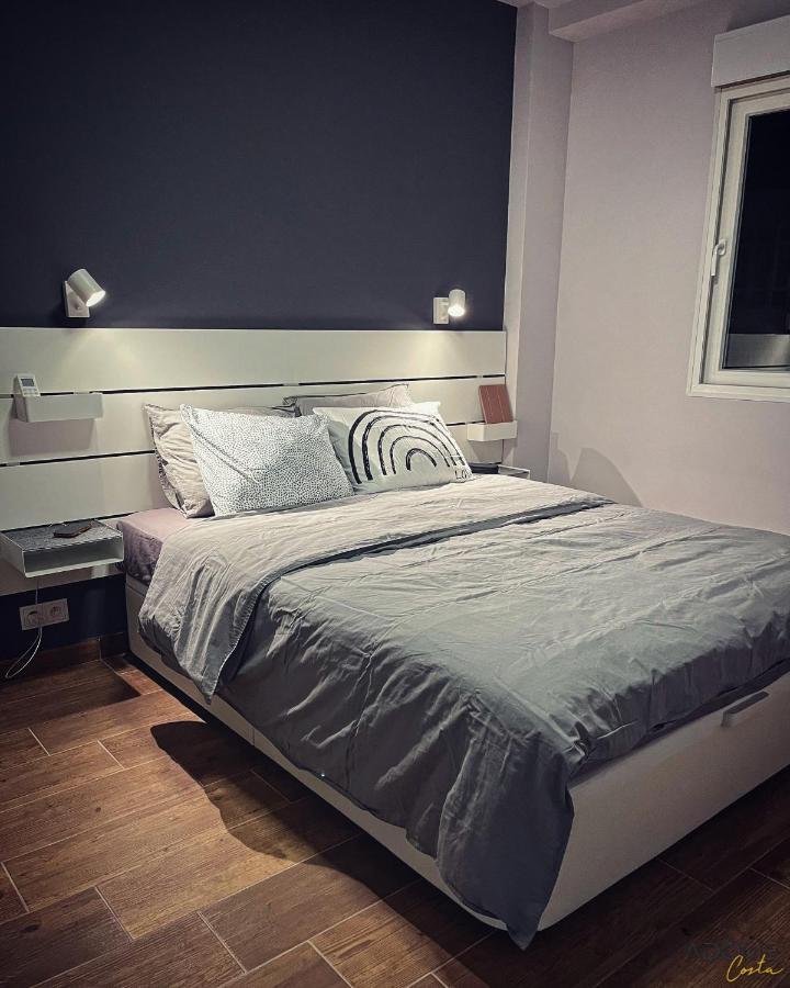 Adome Apartment Nautico IV Санта-Пола Екстер'єр фото